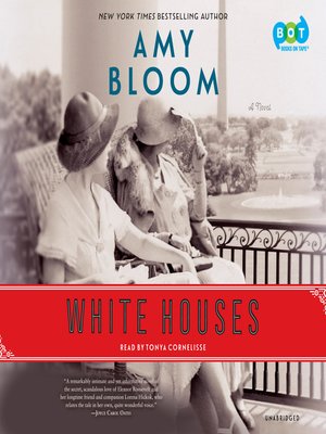 cover image of White Houses